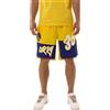NBA PANDEMONIUM II N&N SHORT Shorts Basket Uomo