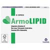 Meda Pharma Spa Armolipid Integratore Per Il Controllo Del Colesterolo 20 Compresse