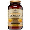 Solgar Orange C Integratore A Base Di Vitamina C 90 Tavolette Masticabili