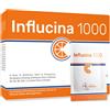 Anvest Health Srl Influcina 1000 Integratore Per Il Sistema Immunitario 14 Bustine