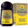 Cabassi & Giuriati Spa Marcus Rohrer Spirulina Integratore Ad Azione Tonica 180 Compresse