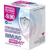 F&f Immuno Active Forte Integratore Per Il Sistema Immunitario 30 Capsule