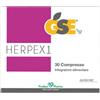 Prodeco Pharma Srl Gse Herpex1 Integratore Per Le Naturali Difese Dell'organismo 30 Compresse