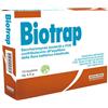 Aesculapius Farmaceutici Srl Biotrap Integratore Per L'equilibrio Della Flora Batterica Intestinale 10 Buste