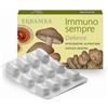 Erbamea Srl Immunosempre Defence Integratore Per Le Difese Immunitarie 24 Capsule