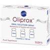 Logofarma Srl Oliprox Soluzione Orale3x100ml
