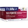 Zeta Farmaceutici Spa Prolife 10 Forte Integratore Per L'equilibrio Della Flora Intestinale 10 Flaconcini 8ml