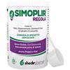 Shedir Pharma Simoplir Regola Integratore Per Il Benessere Intestinale Aroma Prugna E Kiwi Polvere Orale 140 Grammi