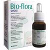 Biodelta Srl Bio-flora Integratore Di Fermenti Lattici Con Vitamine Gocce Orali 20ml