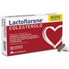 Montefarmaco Spa Lactoflorene Colesterolo 30 Compresse