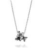Giovanni Raspini / Floral / collana Jolie farfalle / argento - 11223
