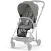 Cybex Platinum Seat Pack Cybex Mios Mirage grey
