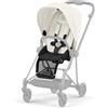 Cybex Platinum Seat Pack Cybex Mios Off white