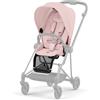 Cybex Platinum Seat Pack Cybex Mios Peach pink