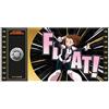Golden Ticket - Carta da collezione, CKMHAB06