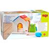 Haba Metalfono La Casa dei Suoni-Strumento Musicale Bambino-Giocattolo di Sveglio Musicale-Da 12 mesi-305762, 305762, Colorato