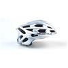 Helmet+ Cronos, Casco da Bicicletta Unisex-Adulto, Grigio, Taglia Unica