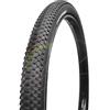 ECOVELO COPERTONE 27.5 X 2.10 MOUNTAIN BIKE MTB 54-584 PNEUMATICO RIGIDO BICICLETTA BICI COPERTONE TASSELLATO