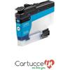 CartucceIn Cartuccia compatibile Brother LC-426C ciano