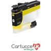 CartucceIn Cartuccia compatibile Brother LC-426Y giallo