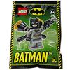 Blue Ocean LEGO Super Heroes Batman con Rocket Pack Foil Set 212113 (insaccato)