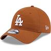 New Era York Yankees cap 920 Kappe Baseball Teamname Unstructured verstellbar Blau - One-Size