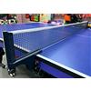 JINTN Rete da Ping Pong, in Poliestere, Rete da Ping Pong, Professionale, Accessorio di Ricambio per Ping-Pong, Portatile, per Uso Interno/Esterno, 180 x 15 cm
