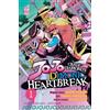 Star Comics Crazy diamond's demonic heartbreak. Le bizzarre avventure di Jojo (Vol. 1)