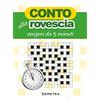 Demetra Conto alla rovescia. Enigmi da 5 minuti
