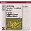 PHILIPS Complete Piano Music Vol. 1 (2 CD)