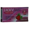 FITOBUCANEVE SRL LICKY BB TOSSE/GOLA 24CAR FRA