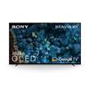 Sony - Smart Tv Oled Uhd 4k 55 Xr55a80laep-nero