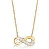 Elli Premium Collana con Ciondolo Donna Oro_Giallo 0107811317_45