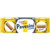 CAIYA Pavesi Pavesini al Caffe Snack Biscotti Leggeri 200gr