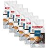Kimbo Caffè in grani Kimbo Espresso Classico 1 kg x 6