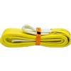 Autodomy Strops Traino 4x4 3 Metri | Cavo Furgone, Camion
