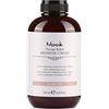 Nook Kromatic Cream Almond 250ml | crema colorante ravvivante del colore