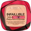 L'Oreal Paris L`Oréal Paris Infaillible Up to 24H Fresh Wear, 245 Miel Dore