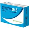 PHARMALUCE SPERMACT 45 COMPRESSE