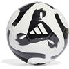 adidas Unisex - Adulto Pallone Da Calcio Tiro Clb, White/Team Shock Pink, HZ6913, 3