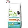 TRAINER NATURAL CANE LIGHT IN FAT SMALL TOY ADULT TACCHINO 7 KG OF
