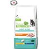 TRAINER NATURAL CANE LIGHT IN FAT SMALL TOY ADULT TACCHINO 7 KG OF PREZZO A CONFEZIONE