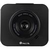 NGS Owl Car Camera HD - Telecamera per Auto HD720P Registrazione in Loop, G-Sensor, Monitor de Parcheggio, Sensore de Movimiento