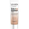 CLINICALFARMA Srl Lovren Essential BB Cream BB2 Tonalità Medio Scura 25ml