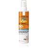 La Roche Posay La Roche-posay Anthelios Dermo-pediatrics Invisible Spray Spf50+ 200ml La Roche Posay