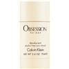 Calvin Klein > Calvin Klein Obsession For Men Deodorant Stick 75 ml