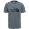 THE NORTH FACE T Shirt Easy Uomo The North Face