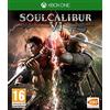 Bandai Namco Soulcalibur Vi Xbox1- Xbox One