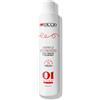 Ilovericcio I Love Riccio 2Gentle Shampoo Per Capelli Ricci o Mossi Sottili Con Oli di Argan, Macadamia e Jojoba, Cheratina e Collagene, Shampoo Delicato, Idratante e Nutriente Ad Azione Volumizzante, 250 ml