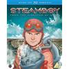 Manga Entertainment Steamboy - DVD/Blu-ray Double Play
